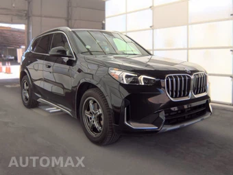 2025 BMW X1 xDrive28i - miniatura 4