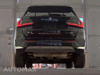 2025 BMW X1 xDrive28i - miniatura 7