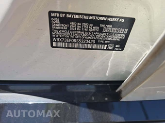 2025 BMW X1 xDrive28i - miniatura 2