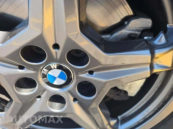 2025 BMW X1 xDrive28i - miniatura 23