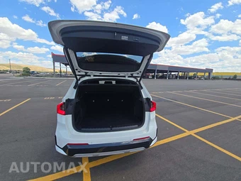 2025 BMW X1 xDrive28i - miniatura 14