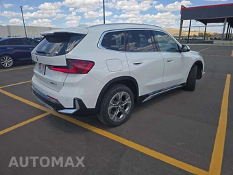 2025 BMW X1 xDrive28i - miniatura 3