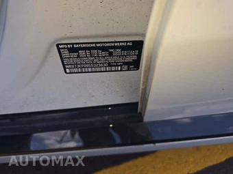 2025 BMW X1 xDrive28i - miniatura 5