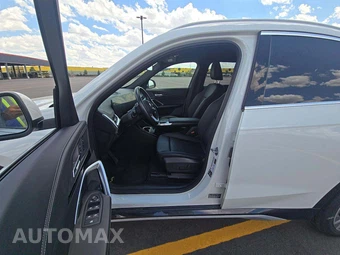2025 BMW X1 xDrive28i - miniatura 6