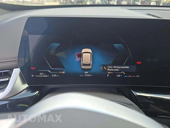 2025 BMW X1 xDrive28i - miniatura 9