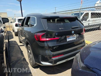 2025 BMW X1 xDrive28i – miniatura 2