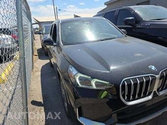 2025 BMW X1 xDrive28i – miniatura 4