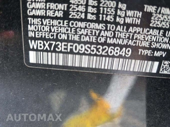 2025 BMW X1 xDrive28i – miniatura 5