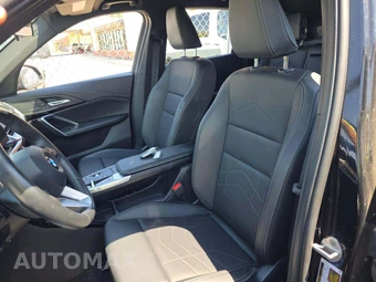 2025 BMW X1 xDrive28i – miniatura 6