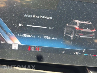 2025 BMW X1 xDrive28i – miniatura 9
