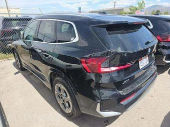 2025 BMW X1 xDrive28i - miniatura 2