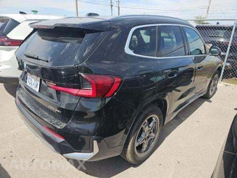 2025 BMW X1 xDrive28i - miniatura 3