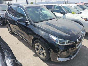 2025 BMW X1 xDrive28i - miniatura 4
