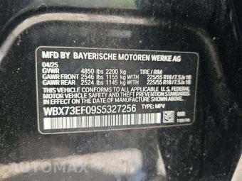 2025 BMW X1 xDrive28i - miniatura 5