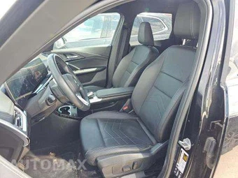 2025 BMW X1 xDrive28i - miniatura 6