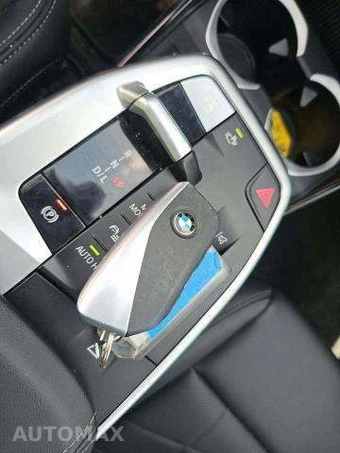 2025 BMW X1 xDrive28i - miniatura 8