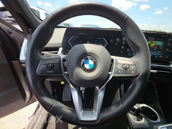 2025 BMW X1 xDrive28i - miniatura 16