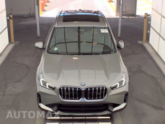2025 BMW X1 xDrive28i - miniatura 2