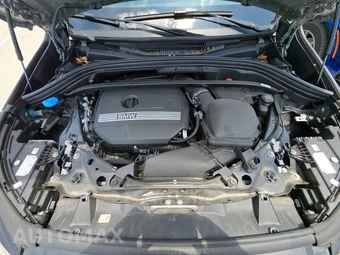 2025 BMW X1 xDrive28i - miniatura 22