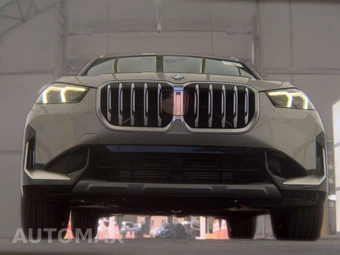 2025 BMW X1 xDrive28i - miniatura 3