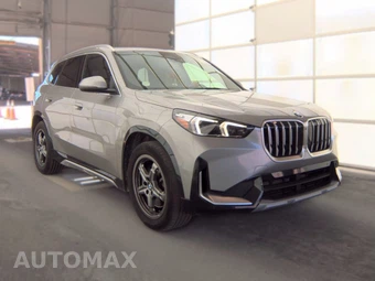 2025 BMW X1 xDrive28i - miniatura 4