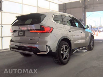 2025 BMW X1 xDrive28i - miniatura 5