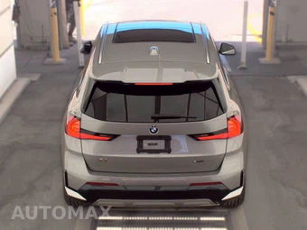 2025 BMW X1 xDrive28i - miniatura 6