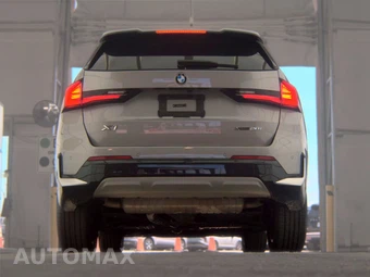 2025 BMW X1 xDrive28i - miniatura 7