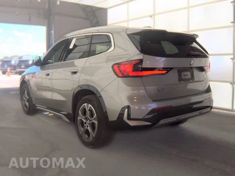 2025 BMW X1 xDrive28i - miniatura 8