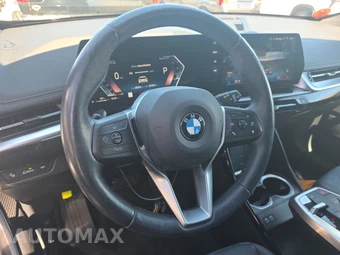 2025 BMW X1 xDrive28i - miniatura 16