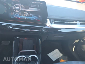 2025 BMW X1 xDrive28i - miniatura 17
