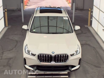 2025 BMW X1 xDrive28i - miniatura 2