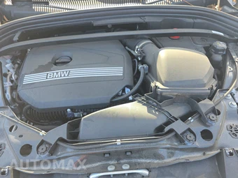 2025 BMW X1 xDrive28i - miniatura 22