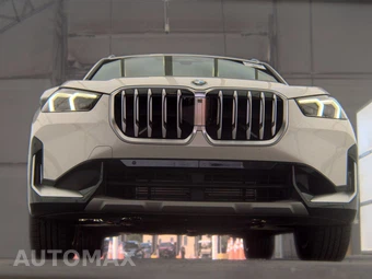 2025 BMW X1 xDrive28i - miniatura 3