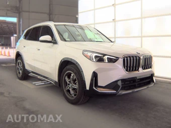 2025 BMW X1 xDrive28i - miniatura 4