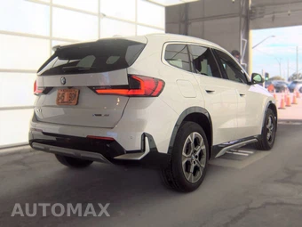 2025 BMW X1 xDrive28i - miniatura 5