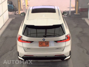 2025 BMW X1 xDrive28i - miniatura 6
