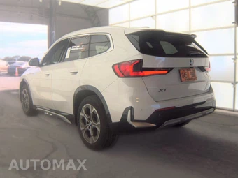 2025 BMW X1 xDrive28i - miniatura 8