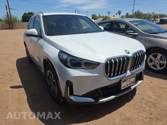 2025 BMW X1 xDrive28i - miniatura 4