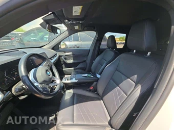 2025 BMW X1 xDrive28i - miniatura 6