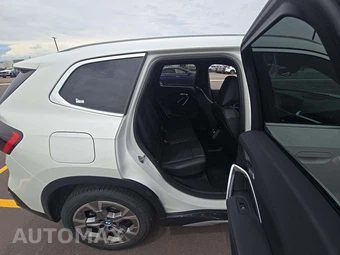 2025 BMW X1 xDrive28i – miniatura 13