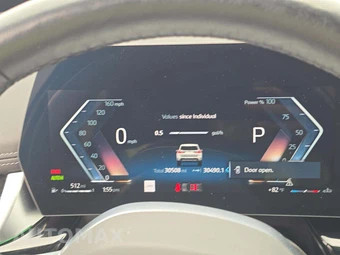 2025 BMW X1 xDrive28i – miniatura 6