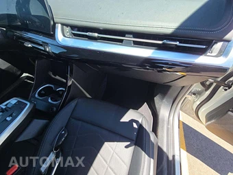 2025 BMW X1 xDrive28i - miniatura 16