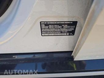 2025 BMW X1 xDrive28i - miniatura 2