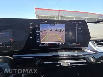 2025 BMW X1 xDrive28i - miniatura 26