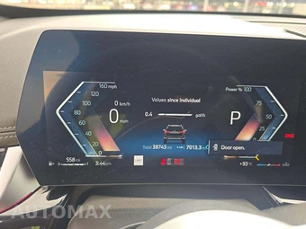 2025 BMW X1 xDrive28i - miniatura 6
