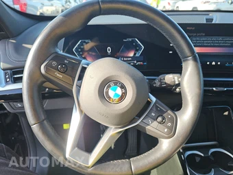 2025 BMW X1 xDrive28i - miniatura 10