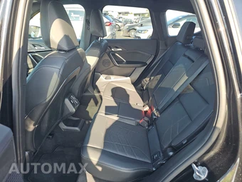 2025 BMW X1 xDrive28i - miniatura 13