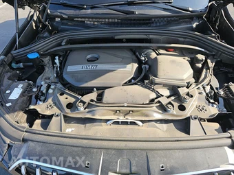 2025 BMW X1 xDrive28i - miniatura 16