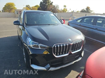 2025 BMW X1 xDrive28i - miniatura 2